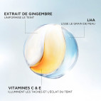 UV Expert Supra Screen
