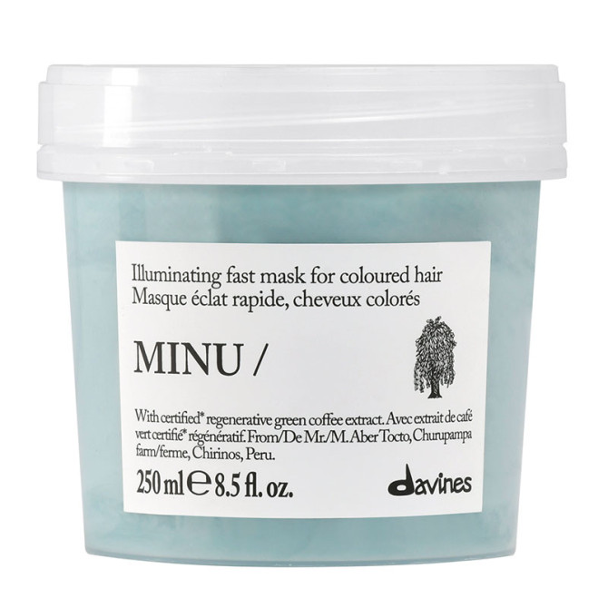 MINU Mask 250 ml