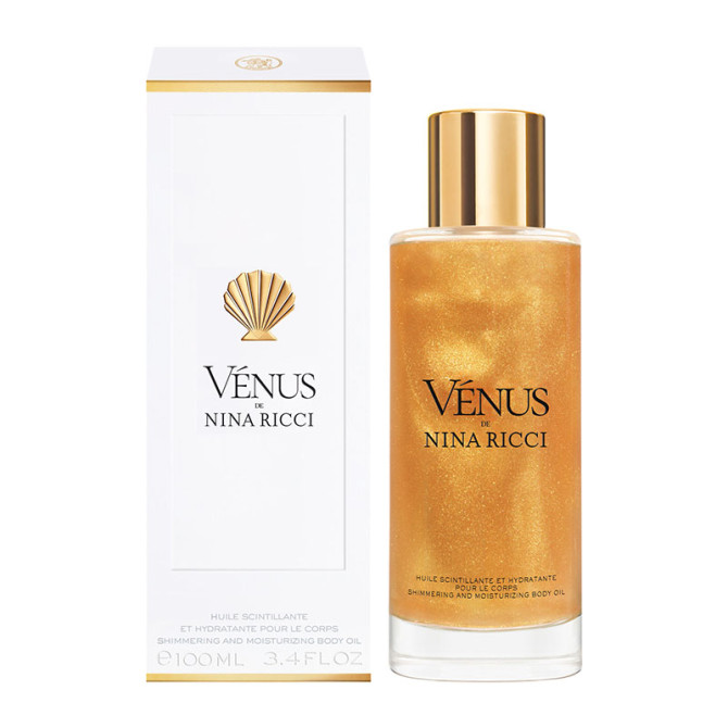 Venus von Nina Ricci