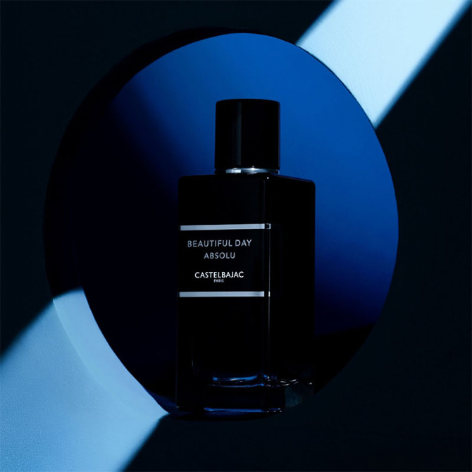 Beautiful Day Absolu For Him