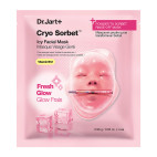Cryo Rubber™ Glacé