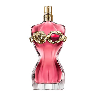 La Belle Rosea