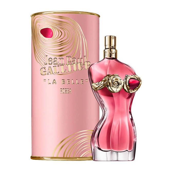 La Belle Rosea