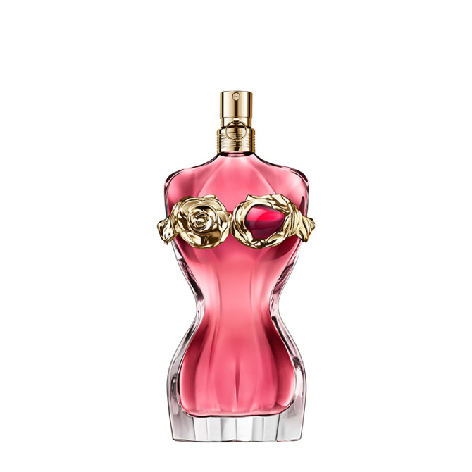 La Belle Rosea