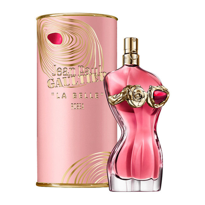 La Belle Rosea