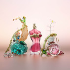 La Belle Rosea