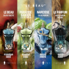 Le Beau Narcisse