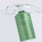 Shampoo purificante