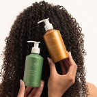 Shampoo purificante