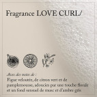 LOVE CURL Co-wash
