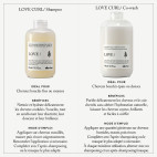 LOVE CURL Co-wash