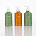 Pflegendes Shampoo