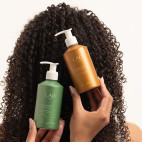 Pflegendes Shampoo