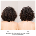 LOVE CURL Shampoo 250 ml