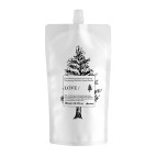 LOVE CURL Shampoo 500 ml