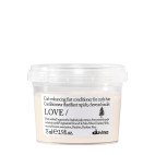 LOVE CURL Conditioner 75 ml