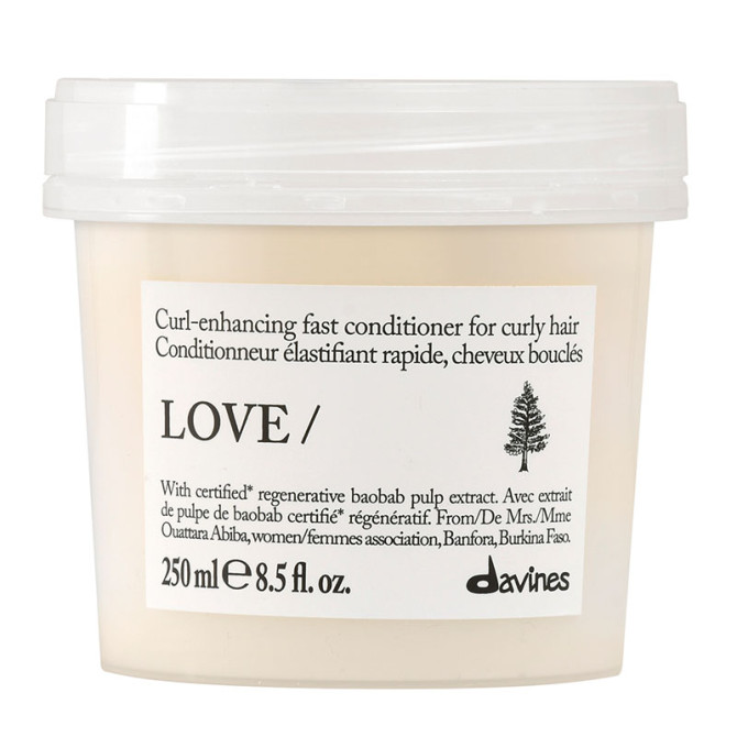 LOVE CURL Conditioner 250 ml