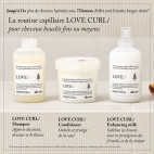 LOVE CURL Conditioner 250 ml