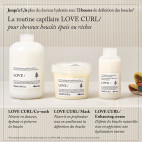 LOVE CURL Mask 250 ml