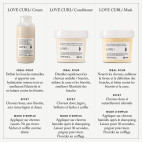 LOVE CURL Mask 250 ml