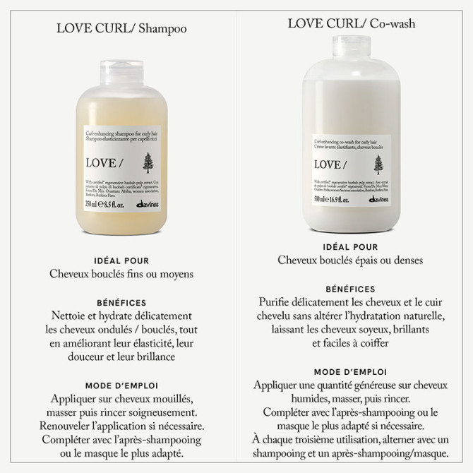 LOVE CURL Cream