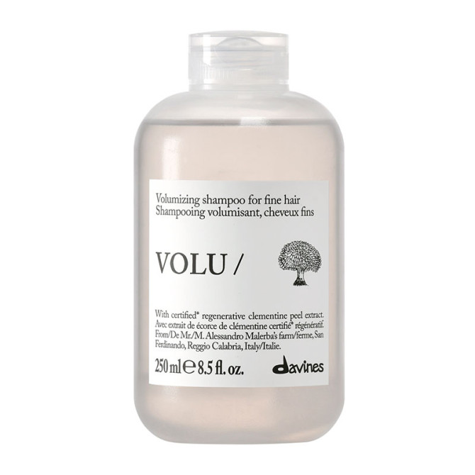 VOLU Shampoo 250 ml