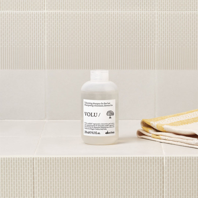 VOLU Shampoo 250 ml