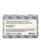 VOLU Solid Shampoo