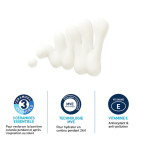 Fluide Hydratant Invisible SPF50 Haute Protection