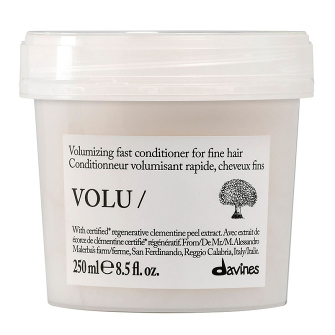VOLU Conditioner 250 ml