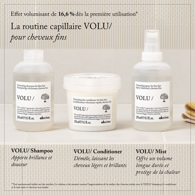 VOLU Conditioner 250 ml