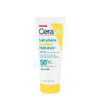 Lait Solaire Invisible Hydratant SPF50+ Haute Protection 75 ml
