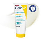 Lait Solaire Invisible Hydratant SPF50+ Haute Protection 75 ml