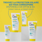 Lait Solaire Invisible Hydratant SPF50+ Haute Protection 177 ml