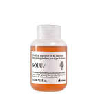 SOLU Shampoo 75 ml
