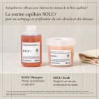 SOLU Shampoo 250 ml