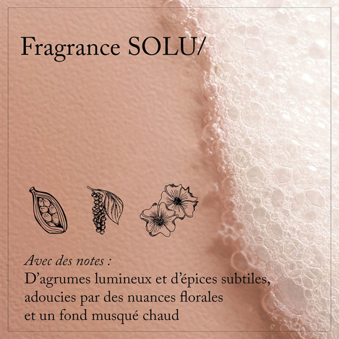 SOLU Shampoo 250 ml