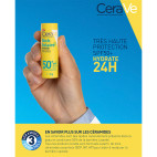 Stick Solaire Invisible SPF50+ Haute Protection