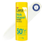 Stick Solaire Invisible SPF50+ Haute Protection