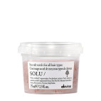 SOLU Sea Salt Scrub 75 ml