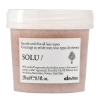 SOLU Sea Salt Scrub 250 ml