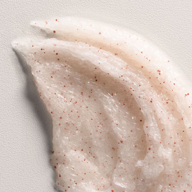 SOLU Sea Salt Scrub 250 ml