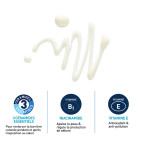 Fluide Invisible Toucher Sec SPF50+ Haute Protection
