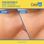 Fluide Invisible Toucher Sec SPF50+ Haute Protection