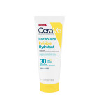 Lait Solaire Invisible Hydratant SPF30 Haute Protection 75 ml