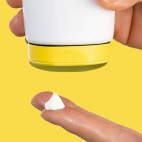 Lait Solaire Invisible Hydratant SPF30 Haute Protection 75 ml