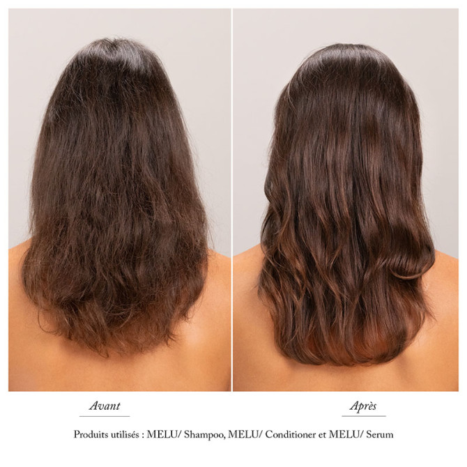 MELU Shampoo 75 ml