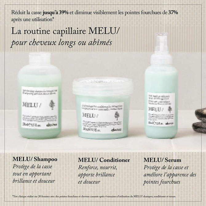 MELU Shampoo 75 ml