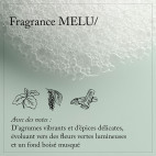 MELU Shampoo 75 ml