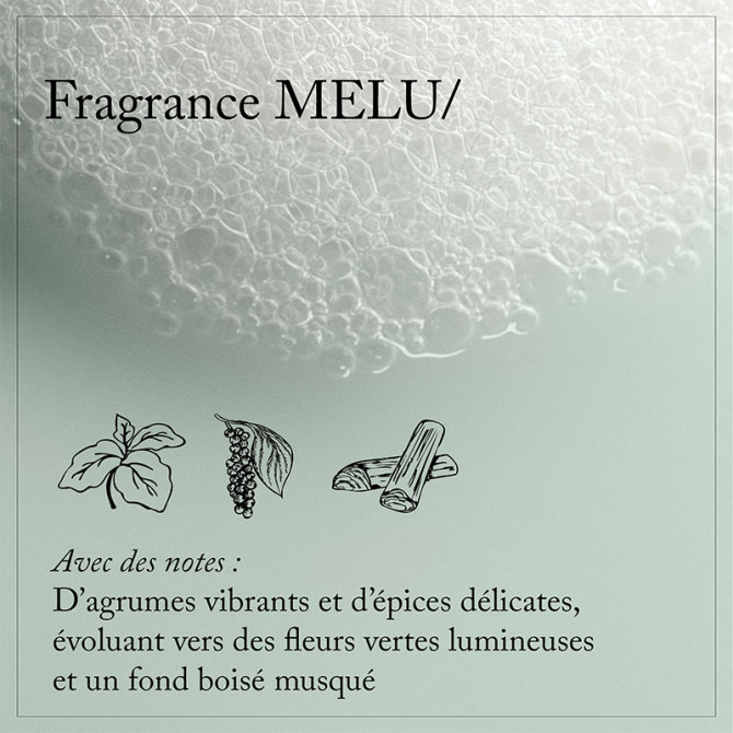 MELU Shampoo 75 ml